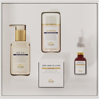 Le Coffret Vieillissement de Biologique Recherche