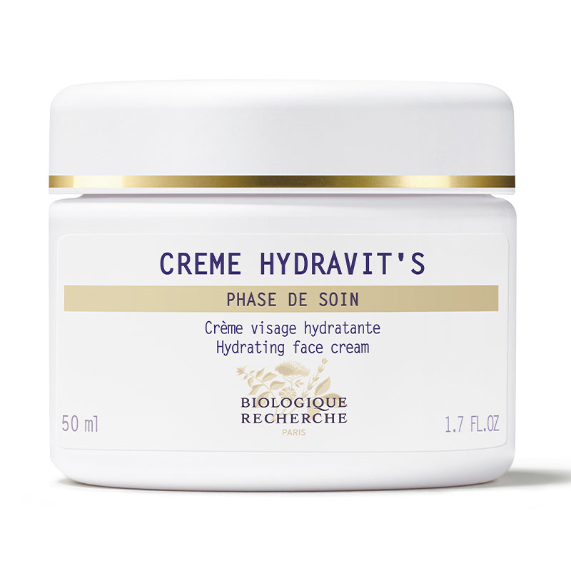 Creme Hydravit'S | Biologique Recherche | 24h Delivery | E-shop