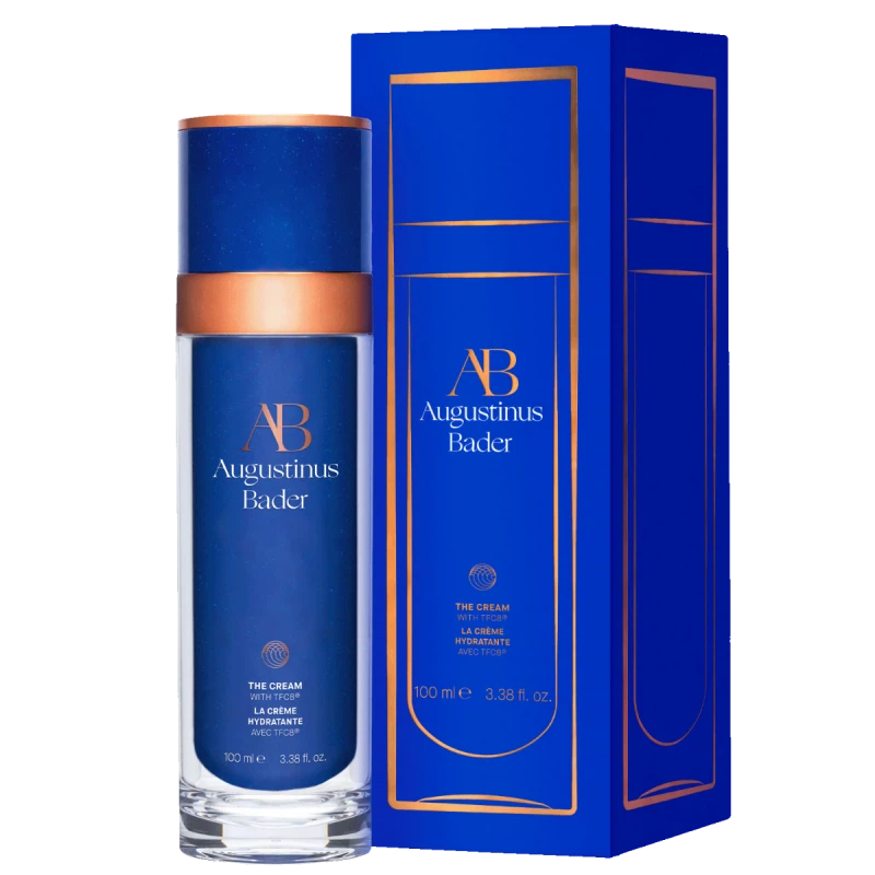 AUGUSTINUS BADER Cream ス―ジングクリーム AUGUSTINUS BADER Cream ス―ジングクリーム