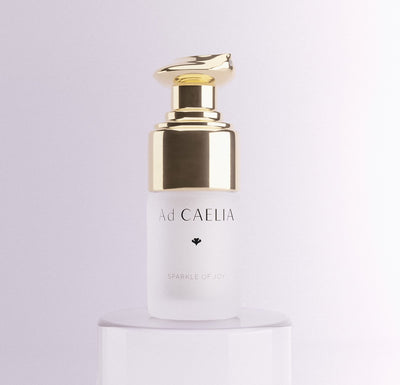 contour des yeux  RESET ABSOLU de la marque Ad CAELIA