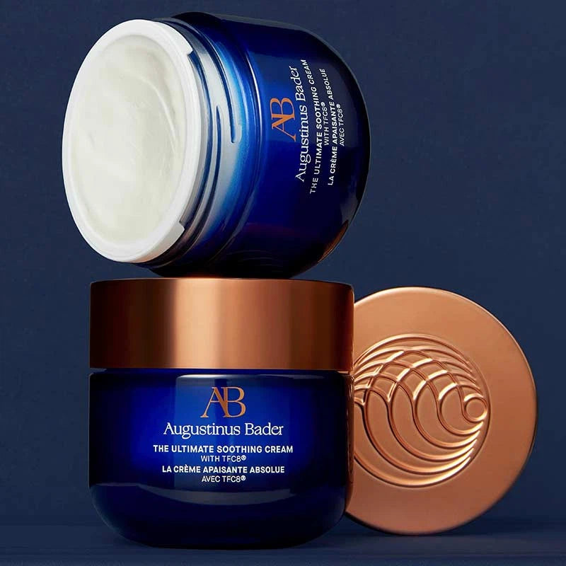 フェイスクリーム Augustinus Bader The Ultimate Soothing The Ultimate Soothing Cream 50 ml | Augustinus Bader | E-shop | In
