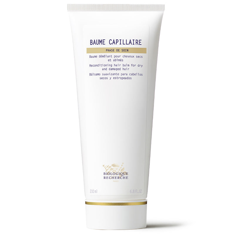 Baume Capillaire Biologique Recherche Acheter en ligne