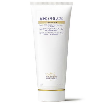 Baume Capillaire Biologique Recherche Acheter en ligne