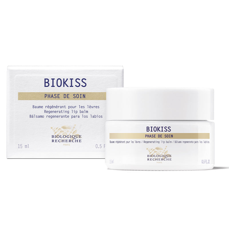 Biokiss Biologique Recherche reviews
