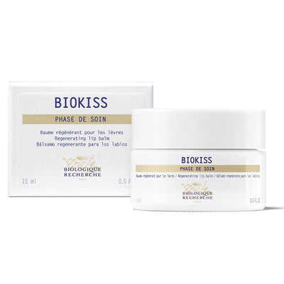 Biokiss Biologique Recherche reviews