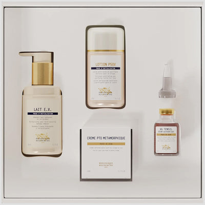 Biologique Recherche Coffret Fermete acheter