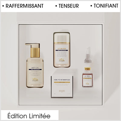 Biologique Recherche Coffret Fermete prix