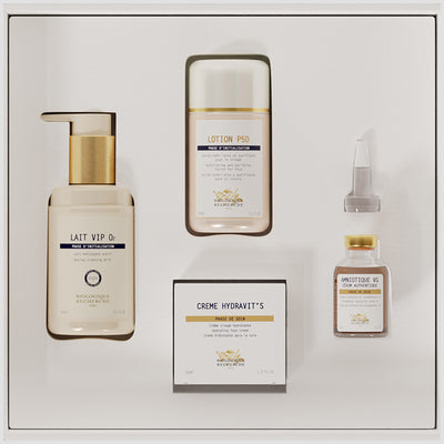 Biologique Recherche Coffret Noel Hydration Prix