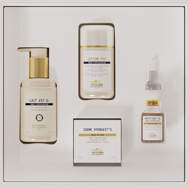 Biologique Recherche Coffret Noel Hydration