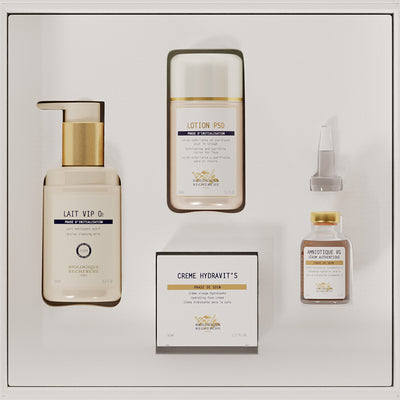 Biologique Recherche Coffret Noel Hydration