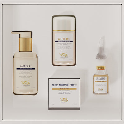 Biologique Recherche Coffret Imperfections acheter