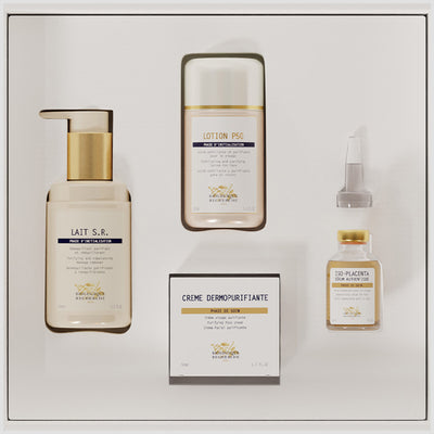 Biologique Recherche Coffret Imperfections avis