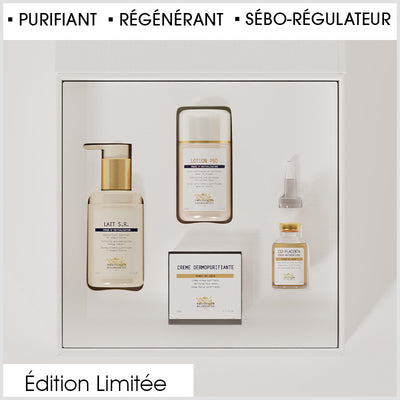 Biologique Recherche Coffret Imperfections prix