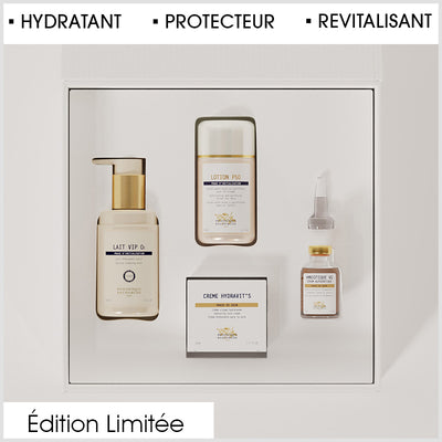 Biologique Recherche Coffret Noel Hydration Avis