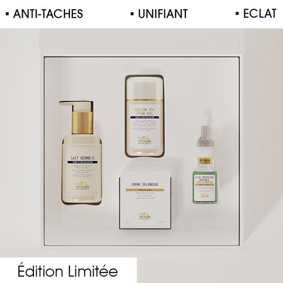 Biologique Recherche Coffret Pigmentation avis