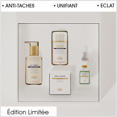 Biologique Recherche Coffret Pigmentation prix