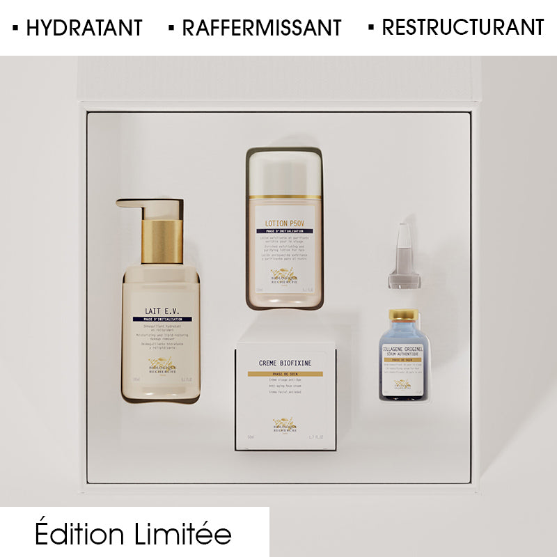 Biologique Recherche Coffret Repulpant avis