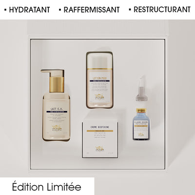 Biologique Recherche Coffret Repulpant avis