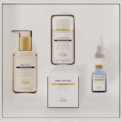 Biologique Recherche Coffret Repulpant ingredients