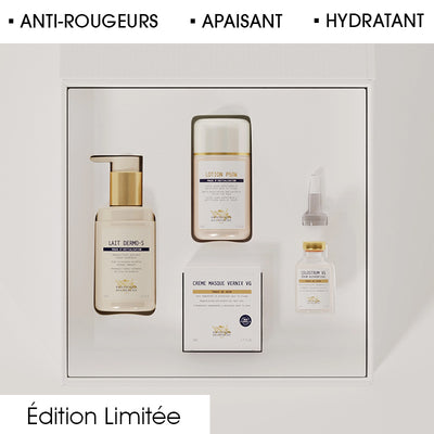 Biologique Recherche Coffret Sensibilite