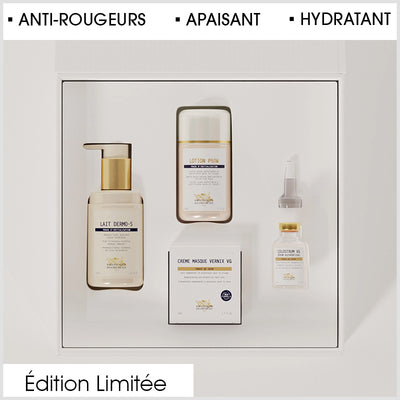 Biologique Recherche Coffret Sensibilite prix