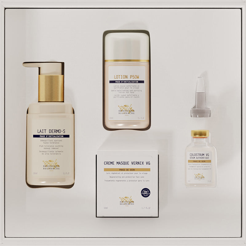 Biologique Recherche Coffret Sensibilite acheter