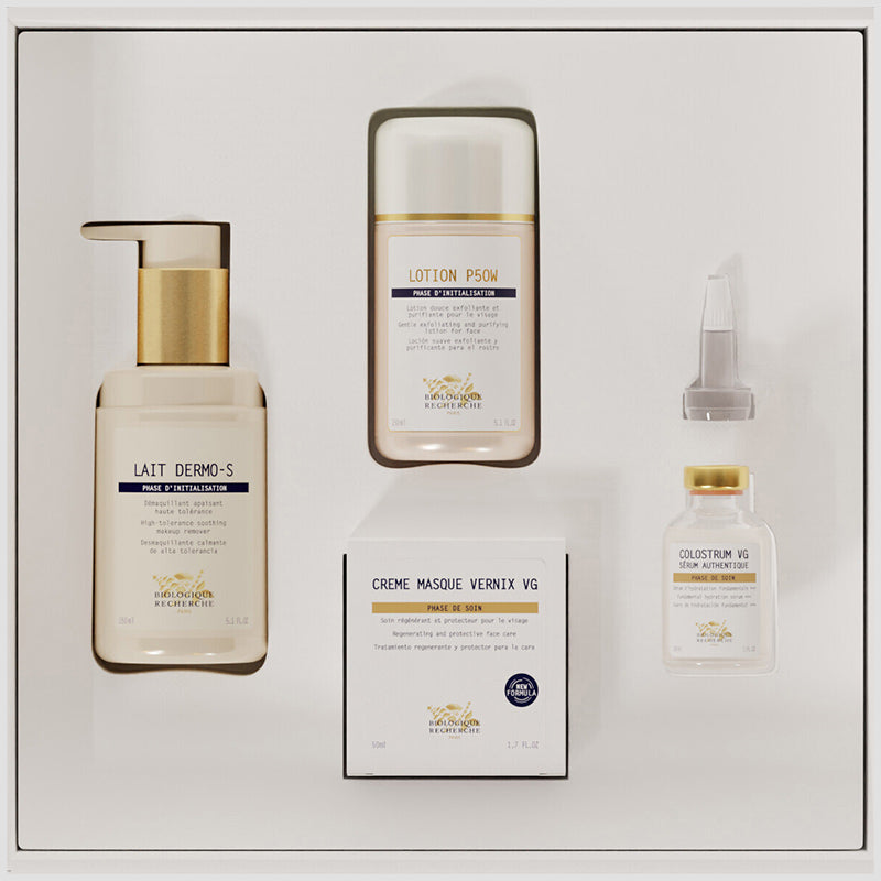 Biologique Recherche Coffret Sensibilite reviews