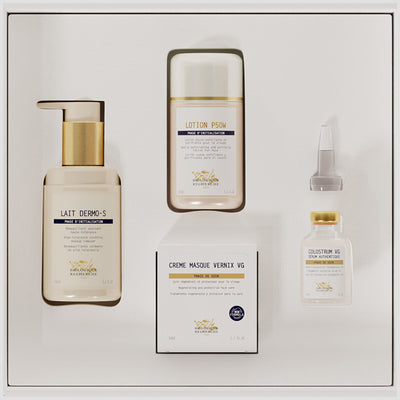 Biologique Recherche Coffret Sensibilite reviews