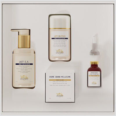 Biologique Recherche Coffret Vieillissement acheter