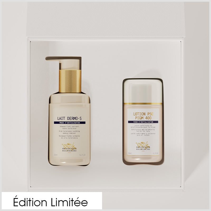 Biologique Recherche Coffret Duo Hydratation Avis