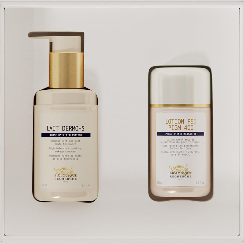 Biologique Recherche Coffret Duo Hydratation price