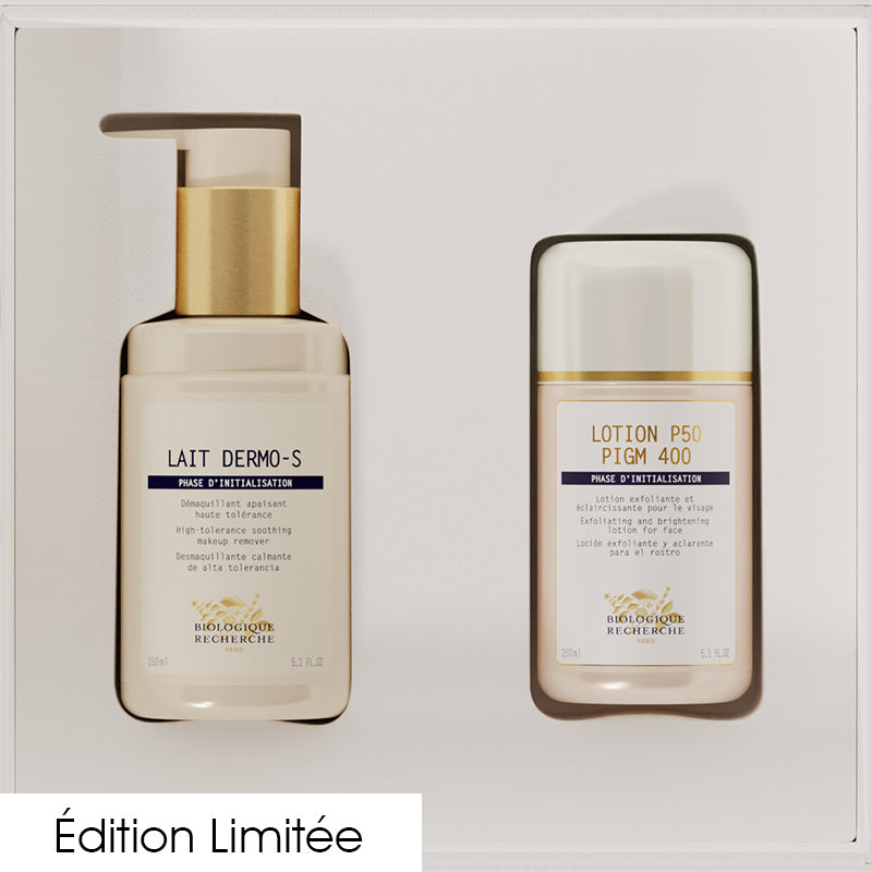 Biologique Recherche Coffret Duo Hydratation reviews