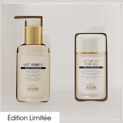 Biologique Recherche Coffret Duo Hydratation reviews