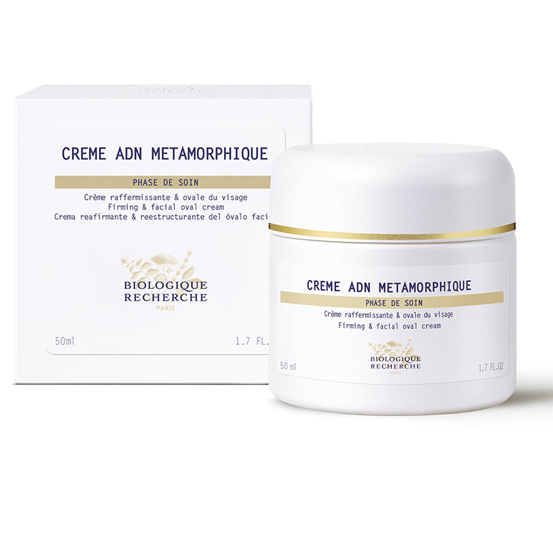 Creme ADN Metamorphique Biologique Recherche Reviews