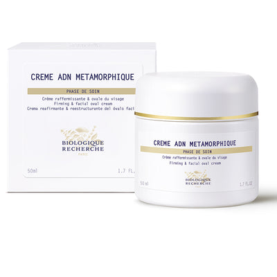 Creme ADN Metamorphique Biologique Recherche Reviews