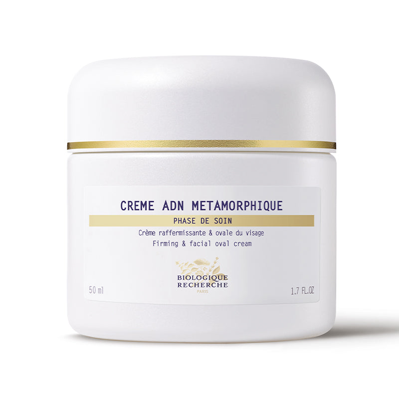 Creme ADN Metamorphique Biologique Recherche Acheter en ligne