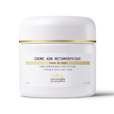 Creme ADN Metamorphique Biologique Recherche Acheter en ligne