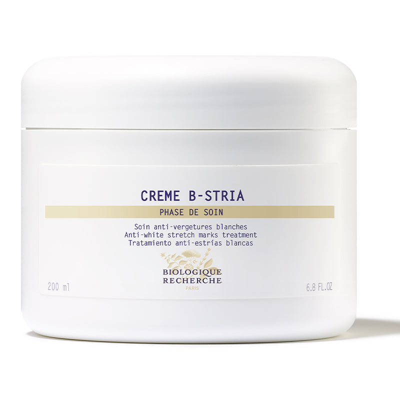 Creme B Stria Biologique Recherche Acheter en ligne