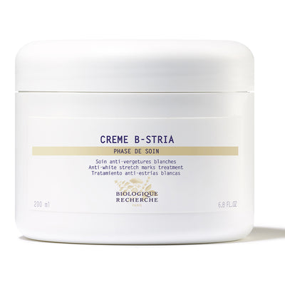 Creme B Stria Biologique Recherche Acheter en ligne