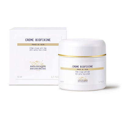 Creme Biofixine Biologique Recherche Reviews