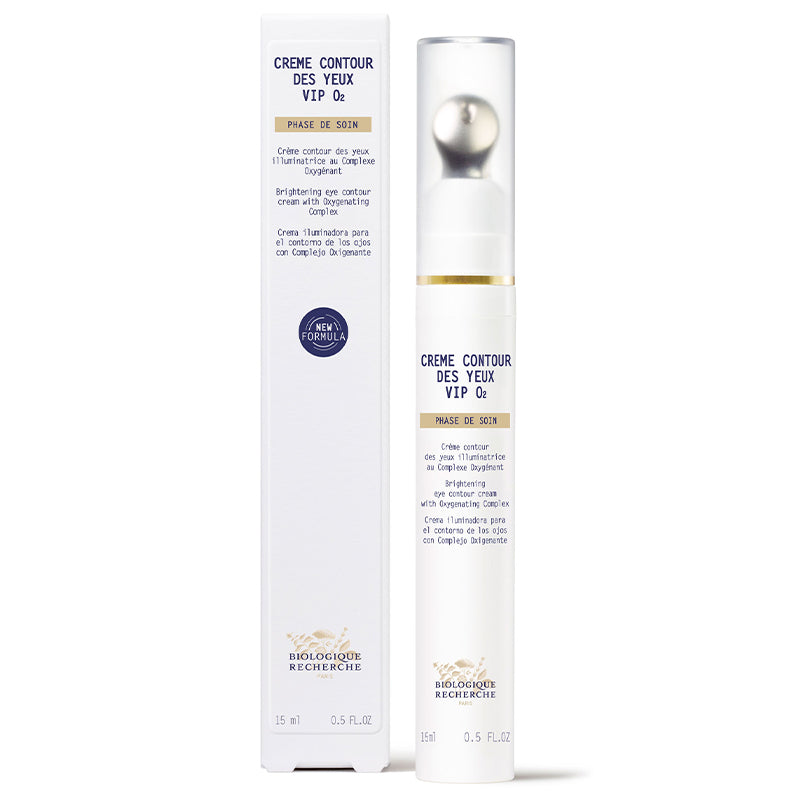 Creme Contour des Yeux Vip 02 Reviews