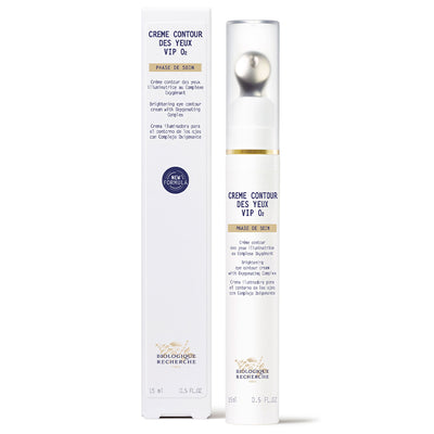 Creme Contour des Yeux Vip 02 Reviews