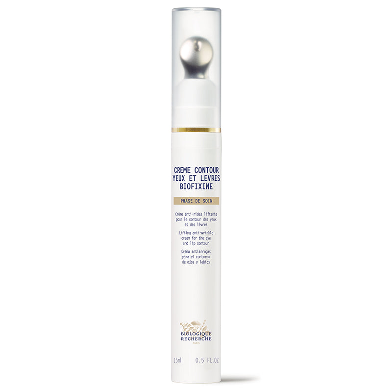 Creme Contour Yeux et Levres Biofixine Biologique Recherche Acheter en Ligne