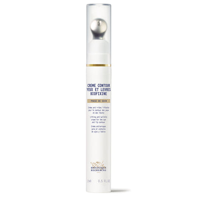 Creme Contour Yeux et Levres Biofixine Biologique Recherche Acheter en Ligne