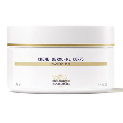 Creme Dermo RL Corps Biologique Recherche Acheter en ligne
