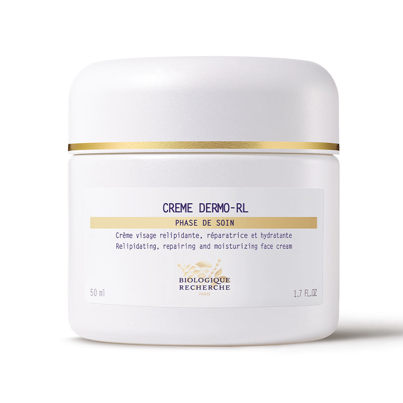 Creme Dermo RL visage Biologique Recherche Acheter en Ligne