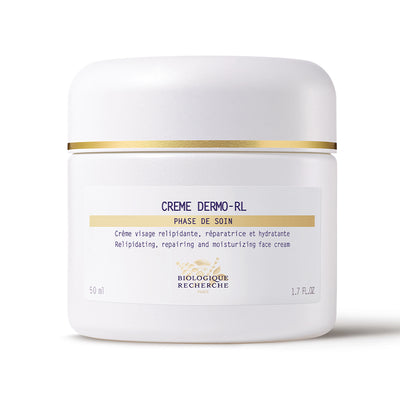 Creme Dermo RL visage Biologique Recherche Acheter en Ligne