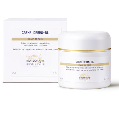 Creme Dermo  RL visage Biologique Recherche Reviews