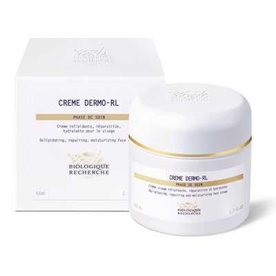 Creme Dermo RL visage Biologique Recherche Eshop
