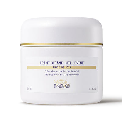 Creme Grand Millesime Biologique Recherche Acheter en ligne